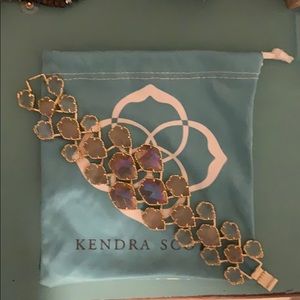 Kendra Scott Vera Bracelet